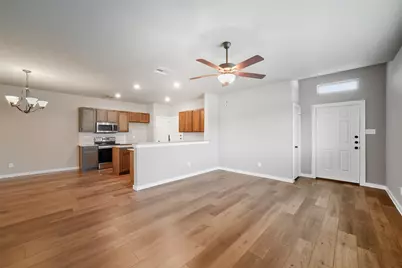 9709 Grosbeak Lane, Magnolia, TX 77354 - Photo 5