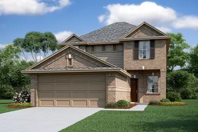 18616 Shauna Danielle Drive, New Caney, TX 77357 - Photo 1