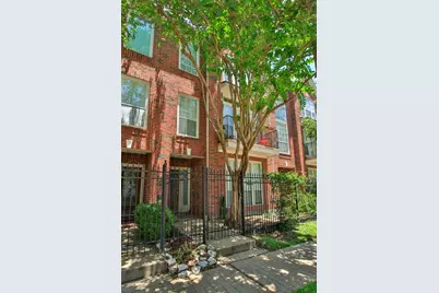 1310 W Webster Street, Houston, TX 77019 - Photo 3