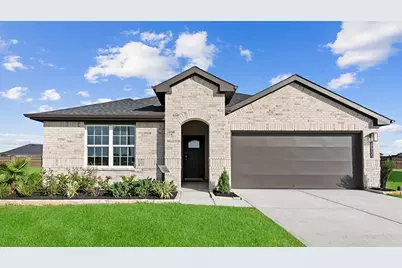 3318 Bonnie Heights Street, Fulshear, TX 77441 - Photo 1