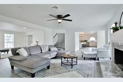 1526 Big Horn Drive, Houston, TX 77090 - Photo 9
