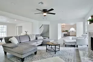 1526 Big Horn Dr, Houston, TX 77090 - Photo 9