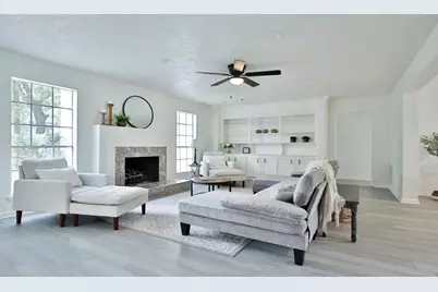 1526 Big Horn Drive, Houston, TX 77090 - Photo 7