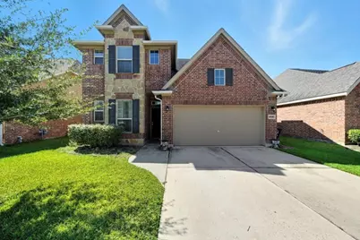10518 Sun River Falls Drive, Humble, TX 77396 - Photo 1