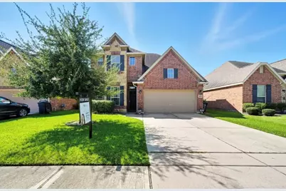 10518 Sun River Falls Drive, Humble, TX 77396 - Photo 3