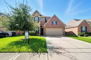 10518 Sun River Falls Dr, Humble, TX 77396 - Photo 3