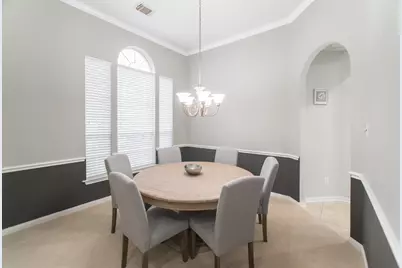 27 Gilmore Grove Place, The Woodlands, TX 77382 - Photo 5