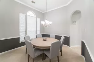 27 Gilmore Grove Pl, The Woodlands, TX 77382 - Photo 5