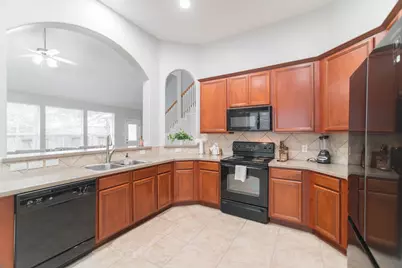 27 Gilmore Grove Place, The Woodlands, TX 77382 - Photo 17