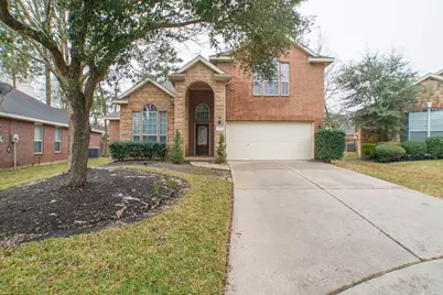 27 Gilmore Grove Place, The Woodlands, TX 77382 - Photo 1