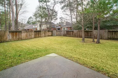 27 Gilmore Grove Place, The Woodlands, TX 77382 - Photo 37
