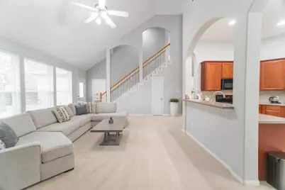 27 Gilmore Grove Place, The Woodlands, TX 77382 - Photo 13