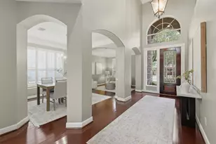 9523 Bayou Lake Ln, Houston, TX 77040 - Photo 5