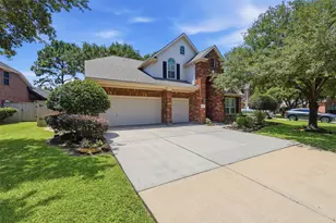 9523 Bayou Lake Ln, Houston, TX 77040 - Photo 3