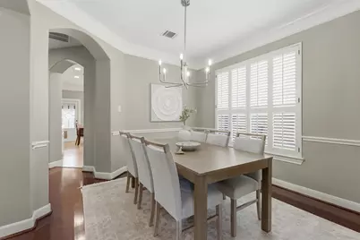 9523 Bayou Lake Lane, Houston, TX 77040 - Photo 7