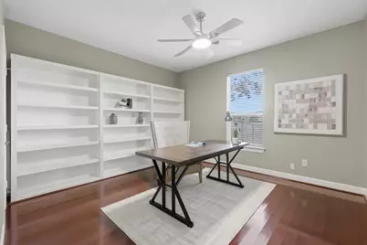 9523 Bayou Lake Lane, Houston, TX 77040 - Photo 15