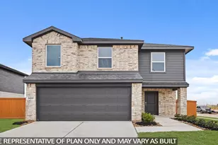 12160 Lexington Heights Dr, Willis, TX 77318 - Photo 1