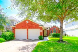 3111 Myrtle Ranch Dr, Katy, TX 77494 - Photo 3