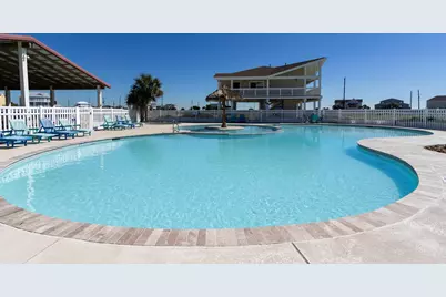 21205 Scissor Tail Lane, Galveston, TX 77554 - Photo 13