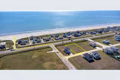 21205 Scissor Tail Lane, Galveston, TX 77554 - Photo 5