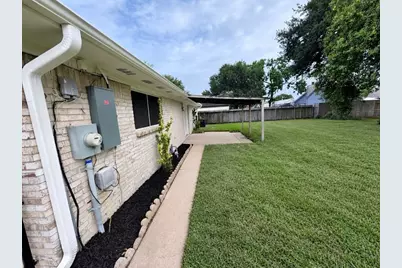 3428 Hickory Ln Lane, Deer Park, TX 77536 - Photo 3