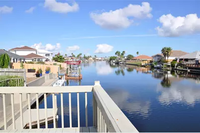 14134 Palo Seco Drive, Corpus Christi, TX 78418 - Photo 33