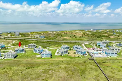 26441 Cat Tail Drive #102, Galveston, TX 77554 - Photo 35
