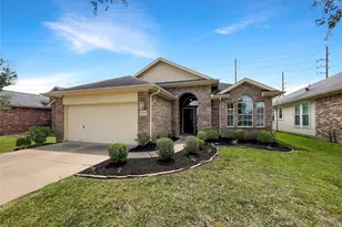 21735 Sierra Long Dr, Richmond, TX 77407 - Photo 9