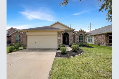 21735 Sierra Long Drive, Richmond, TX 77407 - Photo 1