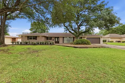 3875 Kenwood Drive, Beaumont, TX 77706 - Photo 1
