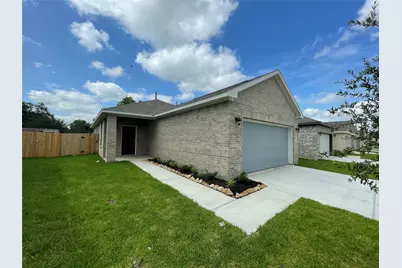954 Redinger Ridge Drive, Houston, TX 77336 - Photo 1