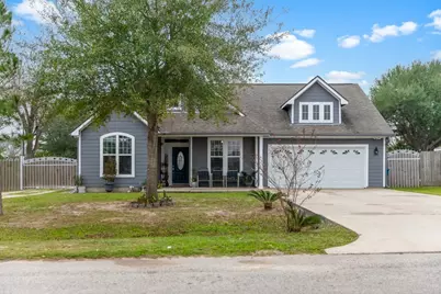 515 Dahila Street, Waller, TX 77484 - Photo 3