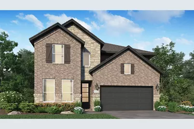 26925 Carmine Red Court, Katy, TX 77493 - Photo 1