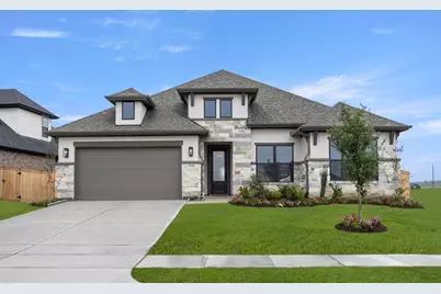 21914 Golden Azalea Drive, Hockley, TX 77447 - Photo 1