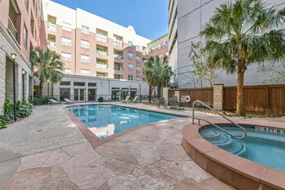 300 St Joseph Parkway #103, Houston, TX 77002 - Photo 23