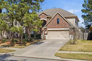 127 Sweet Leaf Grove Ln, Conroe, TX 77384 - Photo 1