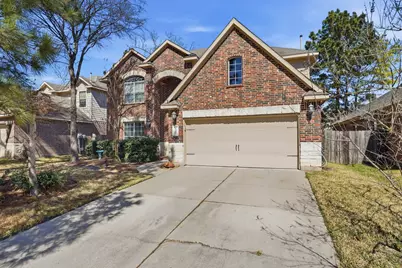 127 Sweet Leaf Grove Lane, Conroe, TX 77384 - Photo 7