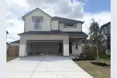 3802 Rosita Mint Court, Houston, TX 77084 - Photo 1
