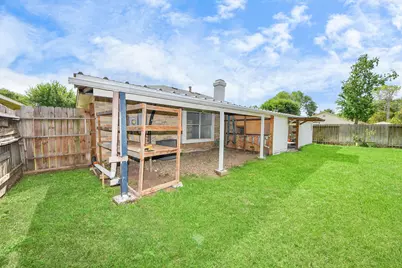 7410 La Place Drive, Houston, TX 77083 - Photo 35