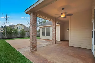 10 Tallgrass Way, Spring, TX 77389 - Photo 21
