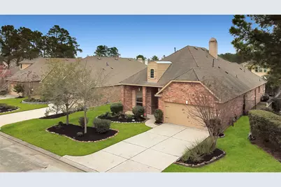 10 Tallgrass Way, Spring, TX 77389 - Photo 5