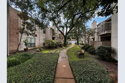 7900 N Stadium Drive #15, Houston, TX 77030 - Photo 1