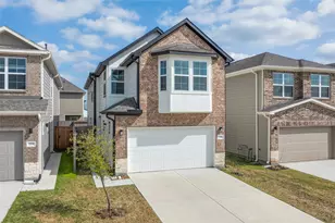 1539 Revolution Way, Missouri City, TX 77459 - Photo 1