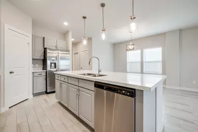 1539 Revolution Way, Missouri City, TX 77459 - Photo 13