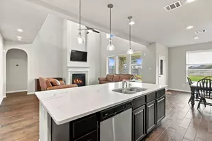24115 Lake Molveno Dr, Katy, TX 77493 - Photo 9