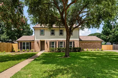 14807 Joshnomi Lane, Cypress, TX 77429 - Photo 1