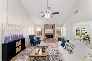 14807 Joshnomi Ln, Cypress, TX 77429 - Photo 7
