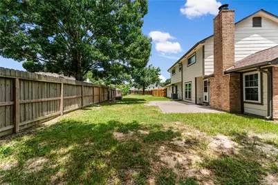 14807 Joshnomi Lane, Cypress, TX 77429 - Photo 35