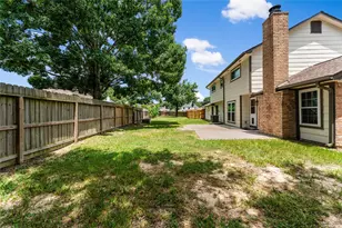 14807 Joshnomi Ln, Cypress, TX 77429 - Photo 35