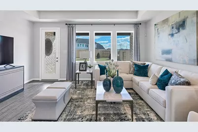 1118 Buffalo Run, Tomball, TX 77375 - Photo 19